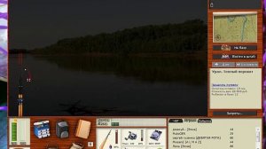 Русская рыбалка 3.99(Как правильно ловить сома на лок фиш)