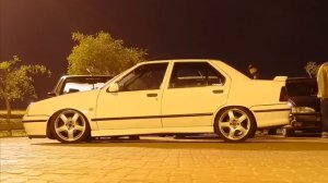 RENAULT 19 CLUB