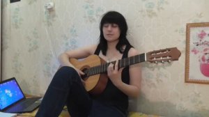 Мачете "между висками" cover