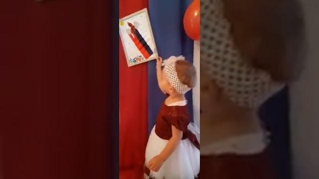 Фестиваль рисунков 