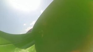 Аквапарк Джубга 2016 | Тест горок