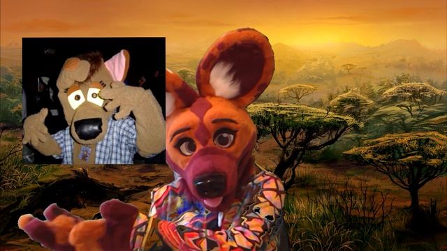 I SAW MY TEACHER AT A FURRY CON! - Coloring Book Dog Chronicles смотреть онлайн