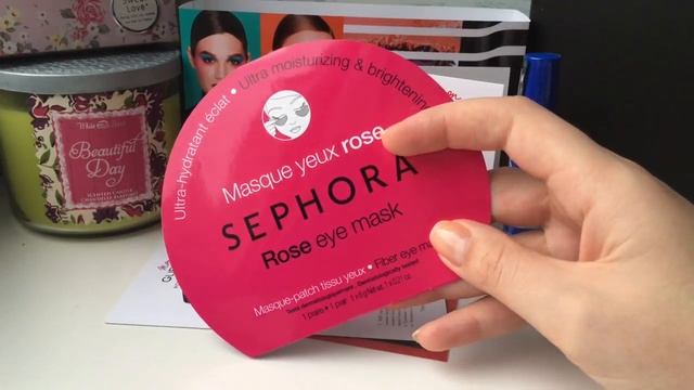 Невероятная ILE DE BEAUTE BOX ? смотреть онлайн