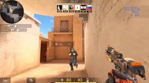 Как Точно Стрелять С Дигла В Стандофф 2 \\ Лучший Гайд На Deset Eagle В Standoff 2 !