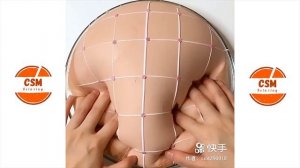 Satisfying Slime ASMR | Relaxing Slime Videos #471