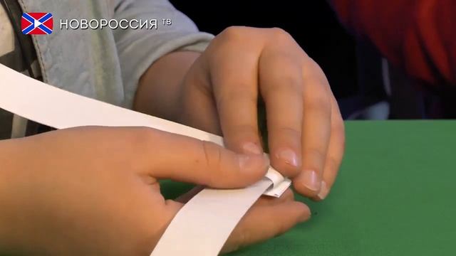 Мастерская Деда Мороза. Выпуск 4 смотреть онлайн