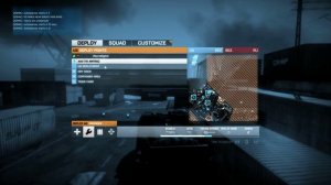 Battlefield 3: Gtx 760 SuperClocked w/ amd fx-8350 Gameplay
