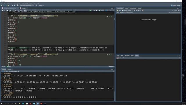 R Markdown to HTML смотреть онлайн