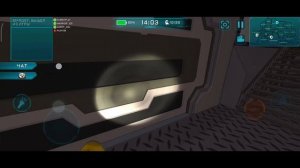 Я импостер в прятках на карте имп 13! #95 Игра Imposter 3d!