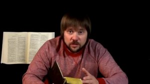 Хула на Святой Дух не простительный грех