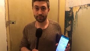 Брат журналист, смартфона зависимость 😂😂😂