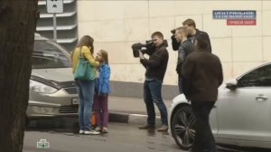 Как крадут детей за секунды!