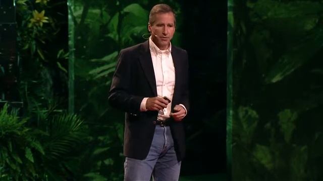 Майк Бидл: Мы можем перерабатывать пластик смотреть онлайн