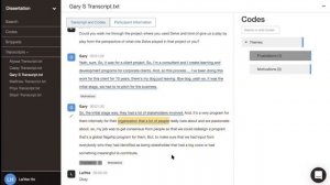 [Delve Tutorial] How to Code