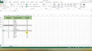 Kutools for Excel : How to exclude cells from printing in Excel?