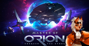 Master of Orion - 8 серия! Нас тыкнули в лужу носом! Эксклюзив для rutube