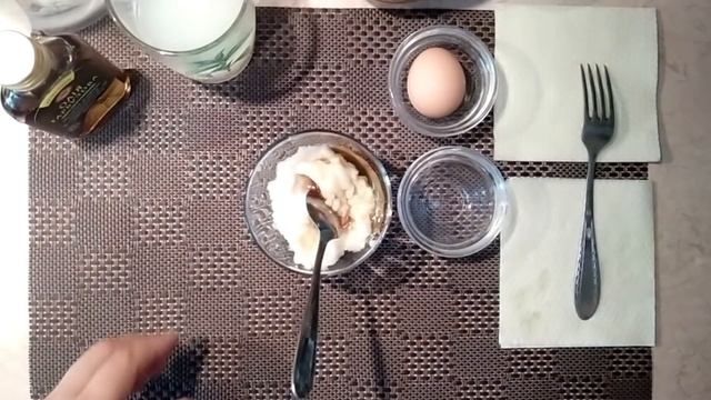 К Новому году! Мгновенное смягчение и разглаживание кожи лица.