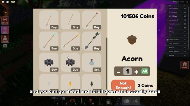 New Roblox Islands HARDCORE Trophy + Update! смотреть онлайн