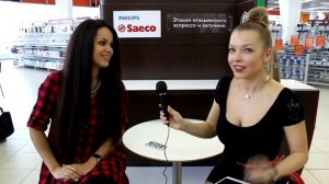 Техас Выпуск 3. Специальный гость - Мерием Герасименко. Как правильно выбрать планшет.