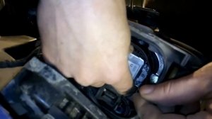 АВТОСВЕТ. УСТАНОВКА КСЕНОНА. КАК СНЯТЬ ЛАМПЫ НА ПАССАТЕ Б6