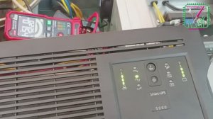 Ремонт инвертора ИБП APC SUA5000RMI5U Smart UPS 5000ВА 4000Вт | remontibp.ru