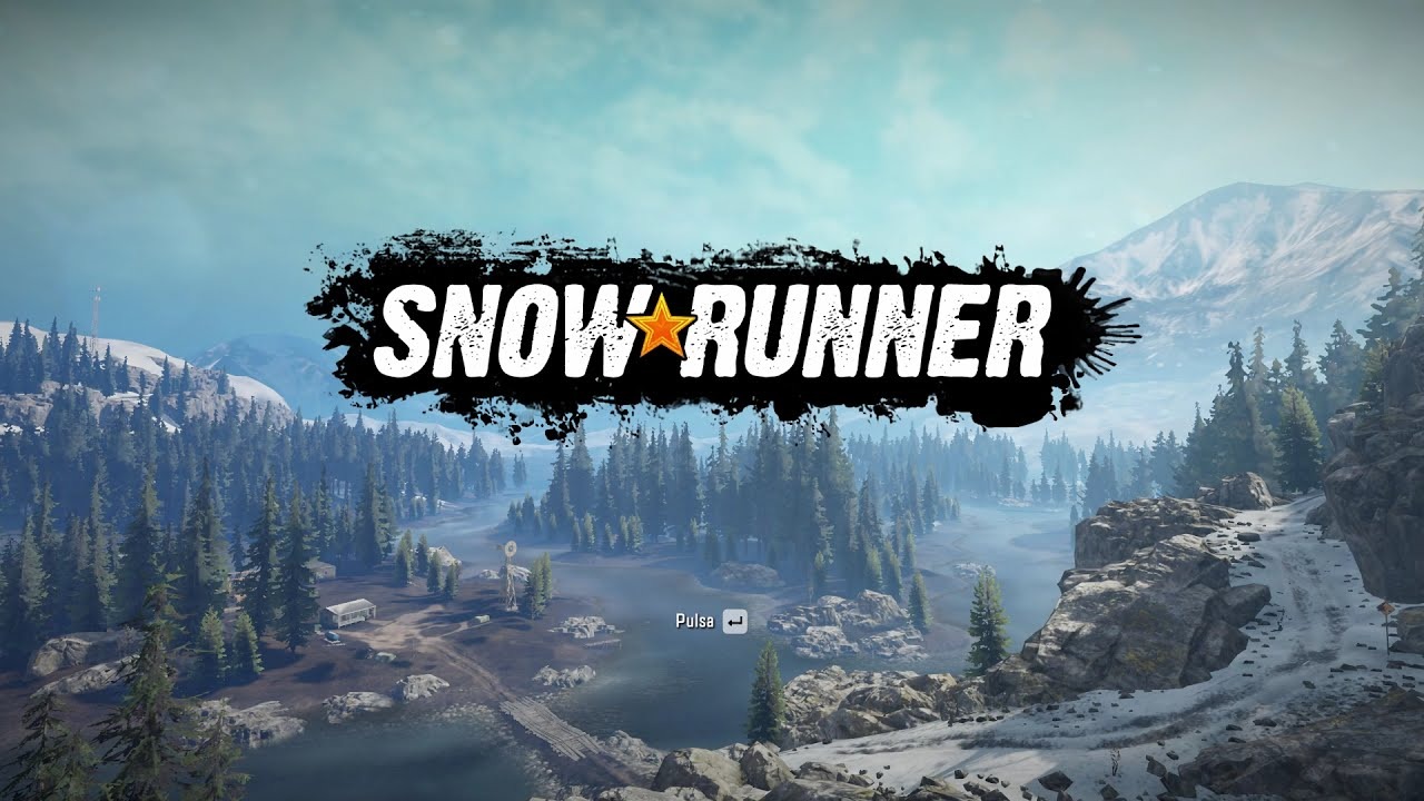 Steam snowrunner online фото 93