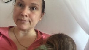 Неприятность эту, мы переживём. День с Ульяной. REBORN DAY IN THE LIFE.