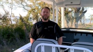 Suzuki Marine SMG4 Multi-Function Gauge