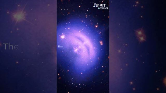 Unveiling Galactic Horrors: The Terrifying Secrets of Supermassive Black Holes | The Orbit Observer смотреть онлайн