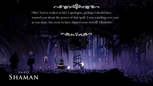 Hollow Knight Steel Soul Highlights смотреть онлайн