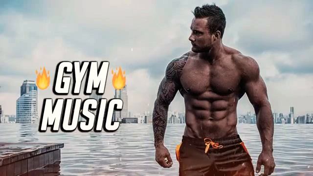 ЛУЧШАЯ МОТИВАЦИОННАЯ МУЗЫКА ДЛЯ ТРЕНИРОВОК???