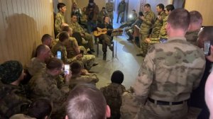 Тулула на Zапорожье Чичерина