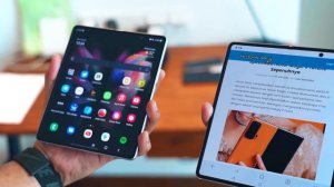 Honor Magic V — первый гибкий смартфон от Хонор: Snapdragon 8 Gen 3 камеры по 50 Мп, Android 12