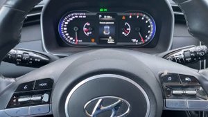 Низкие давление в шинах Hyundai Tucson 2021 4 поколение. Ошибка TPMS