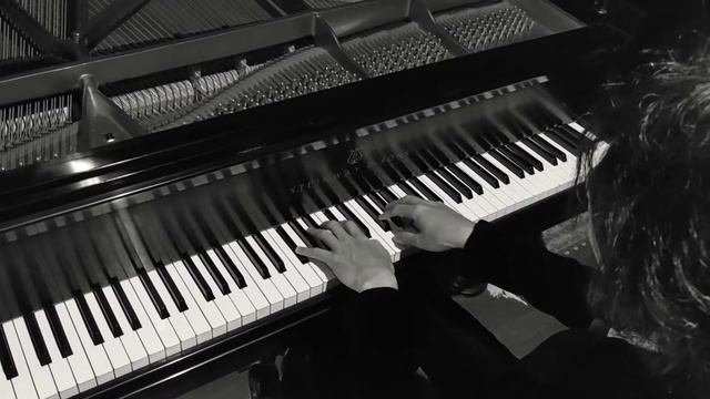 F.Chopin:Mazurka in F sharp minor, Op.6 No.1 смотреть онлайн