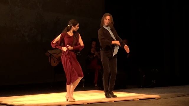 Flamenco Live Romeo & Juliet #3 смотреть онлайн