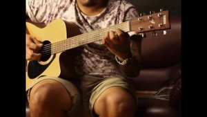 review yamaha FS 100C