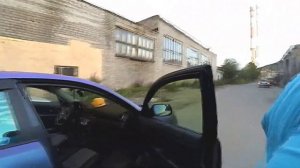 Атермальная пленка хамелеон Ultra Vision (Америка) оригинал!