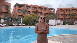 Отзывы, комментарии об отеле Дрим Лагун/DREAM LAGOON MARSA ALAM 5*. Турагент Оксана Шило.