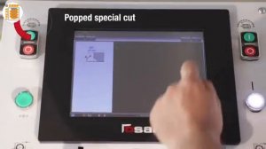 Basic A-RV 500 - Двухголовочная пила для резки алюминия Италия. Полный автомат на сервоприводах.