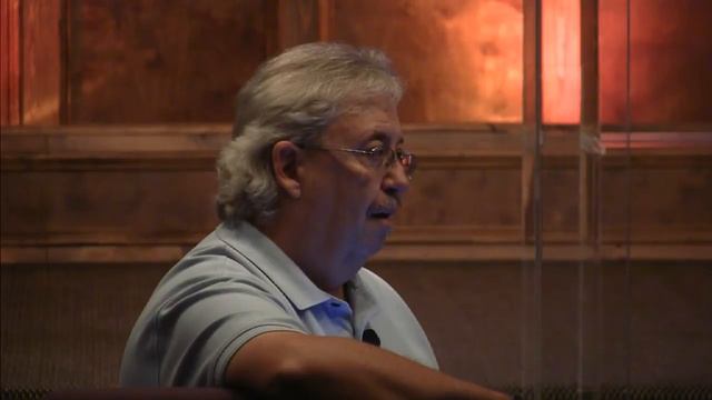 Mike Warnke  Evening Service - Church On The Word