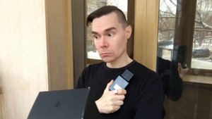 MiN New York  -  Dahab. Обзор аромата.