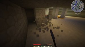 Minecraft (Lp.Milinaire) Новый мир.