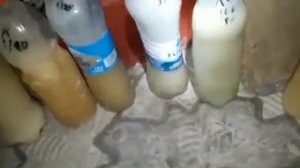 #3 Дизельное топливо и зимние присадки к нему