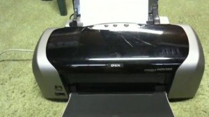 Epson Stylus Photo R200