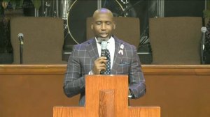 Historic First Baptist Church - Sunday Morning Worship - October 23, 2022