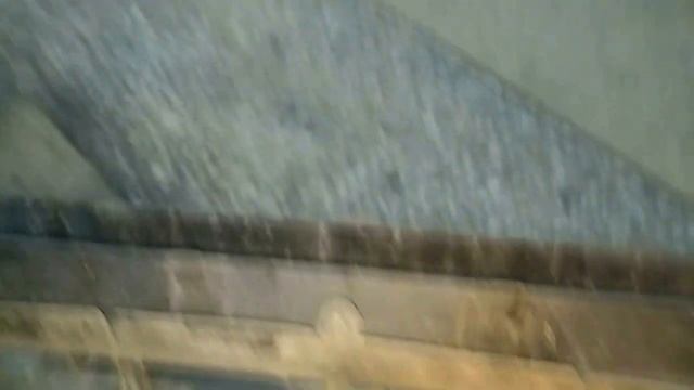 Mercedes CLS550 замена радиатора охлаждения мотора -- CLS 550 engine cooling radiator replacement смотреть онлайн