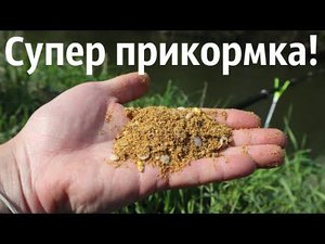 Если увидели пузырьки со дна пруда, значит карася прикормили горохом! Как прикормить крупного карася