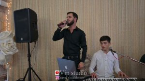 Тимур Хидирбеков – «Мои Дагестан» 2022 года