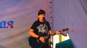 Владимир Май "На Великом, на Дону" сл. и муз. Вл. Май